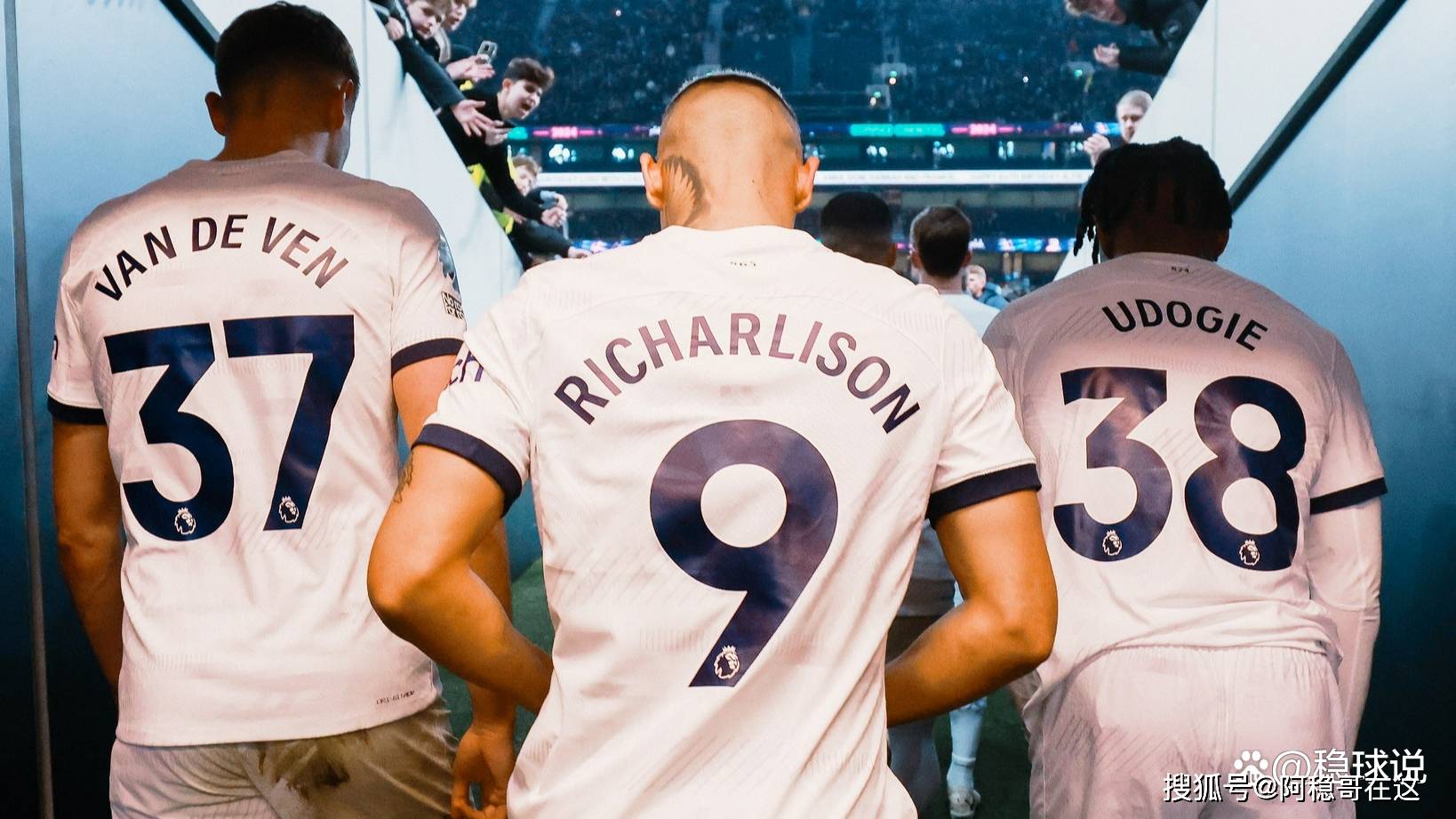 开云体育-热刺签下新中锋，希望补强锋线攻击力的简单介绍