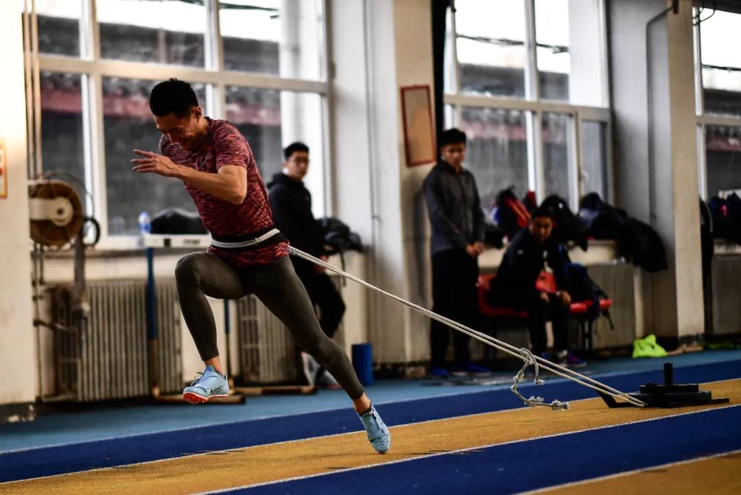 西班牙奥运赛艇选手积极备战 西班牙奥运赛艇选手积极备战