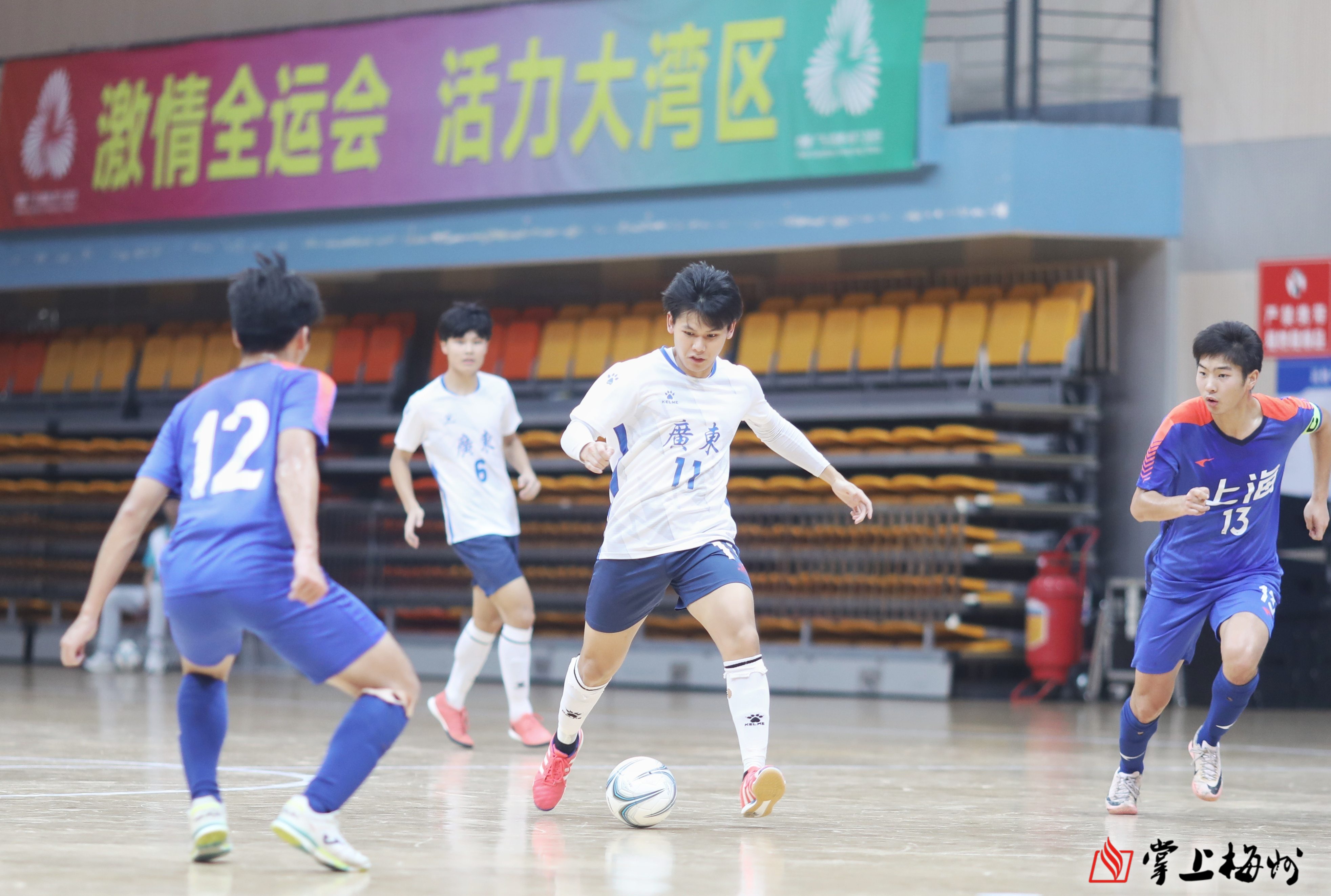 开云体育平台APP-包含广东队在赛场上夺得胜利的词条