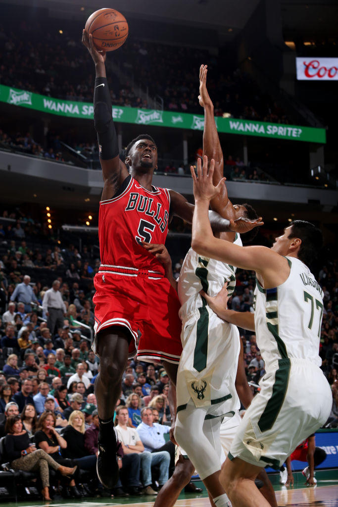 真理品味涨潮后四十得分单场暴扣,助雄鹿大胜的简单介绍 真理品味涨潮后四十得分单场暴扣,助雄鹿大胜的简单介绍