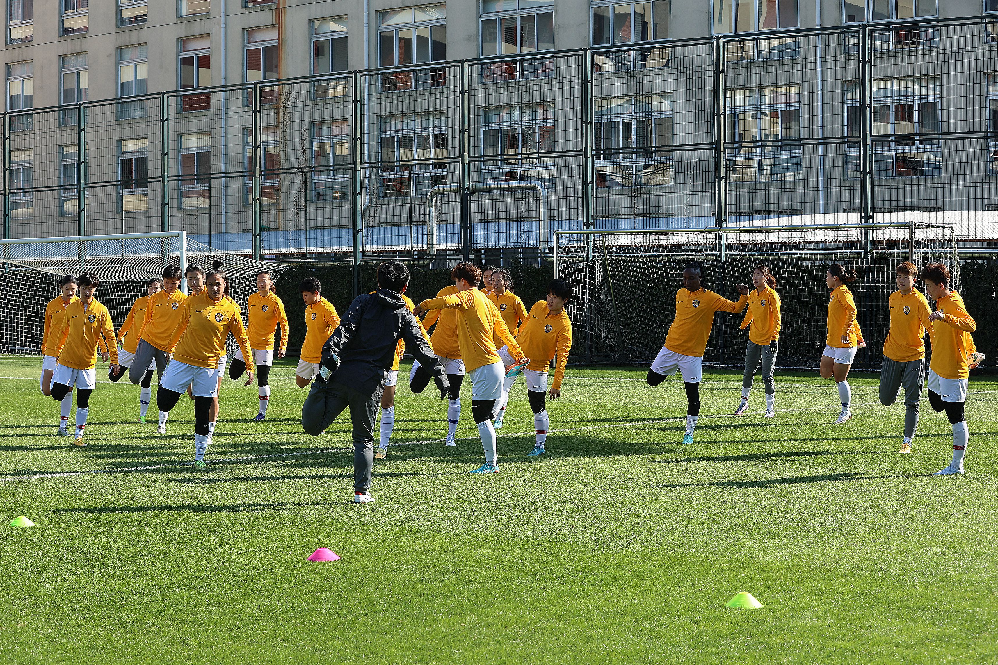 关于菲律宾女足备战菲律宾足球队准备应战的信息 关于菲律宾女足备战菲律宾足球队准备应战的信息