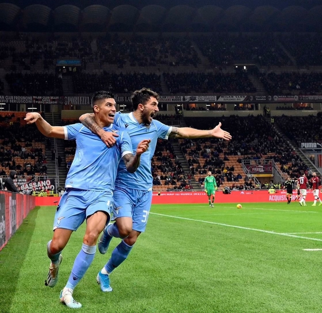 开云下载-拉齐奥主场大胜，三分满载