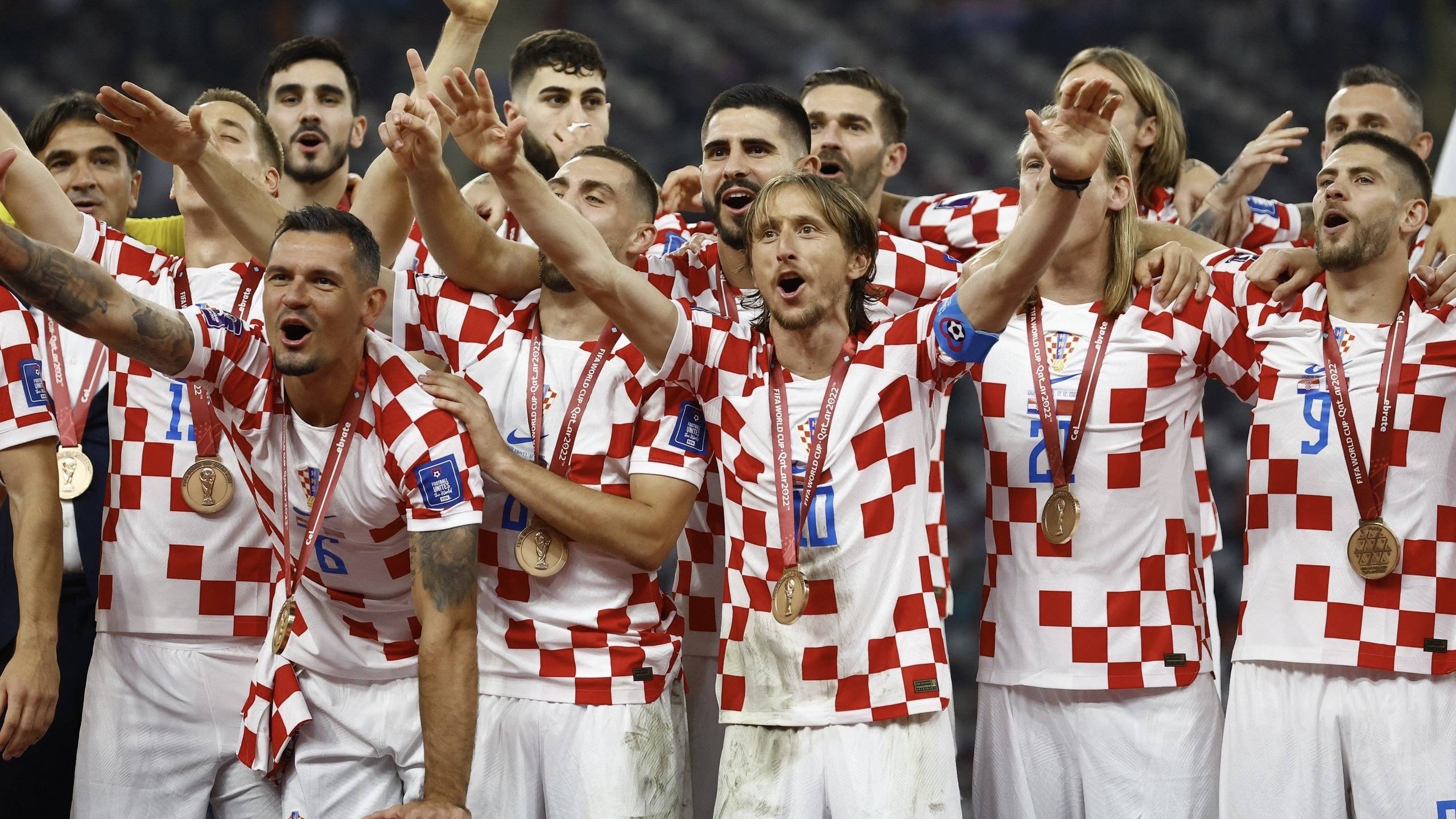 欧国联比赛:葡萄牙队逆转克罗地亚,进入半决赛 欧国联比赛:葡萄牙队逆转克罗地亚,进入半决赛