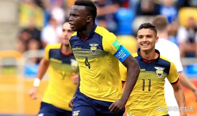 厄瓜多尔球队击败强敌实现逆袭 厄瓜多尔球队击败强敌实现逆袭