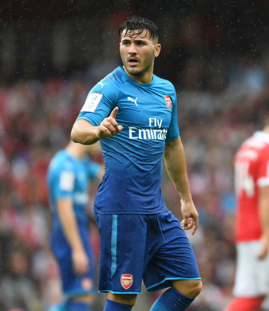 阿联酋球队成功晋级半决赛 阿联酋球队成功晋级半决赛