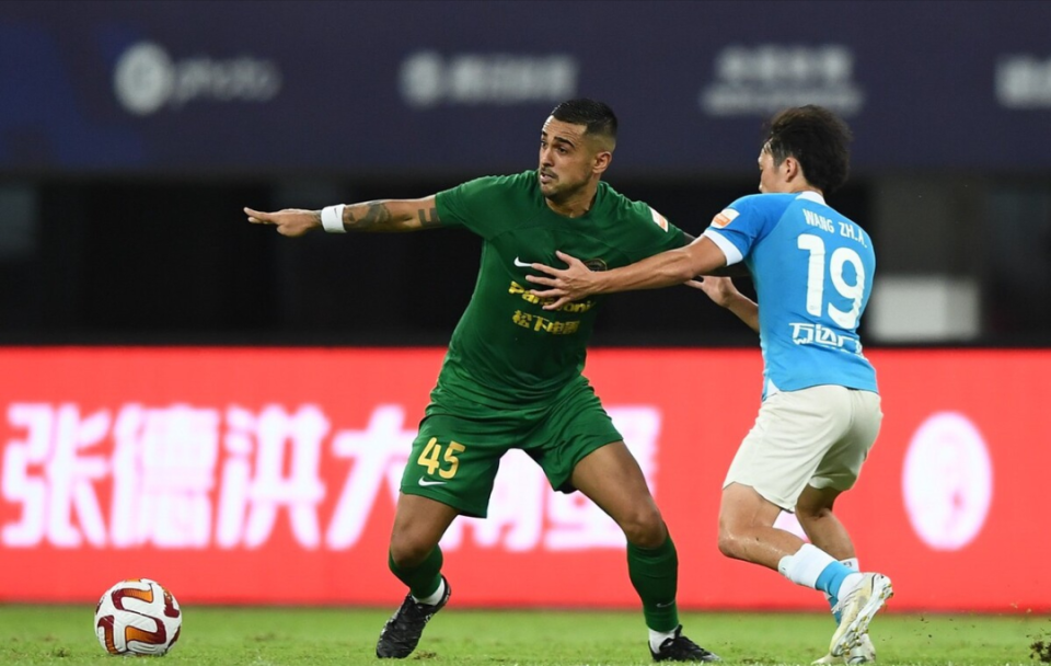 大连人不敌对手,发挥有待提高的简单介绍 大连人不敌对手,发挥有待提高的简单介绍