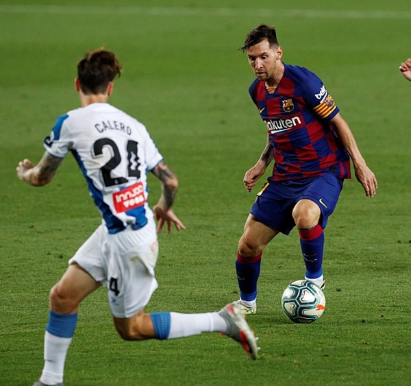 开云体育登录-巴拉多利德士气低迷，需重振