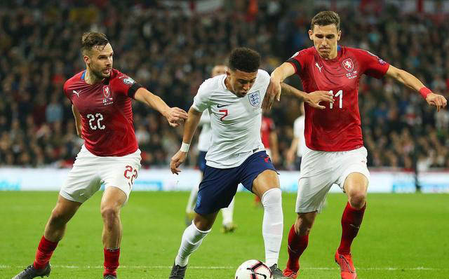 开云体育官方网站-克罗地亚与苏格兰队将上演对决