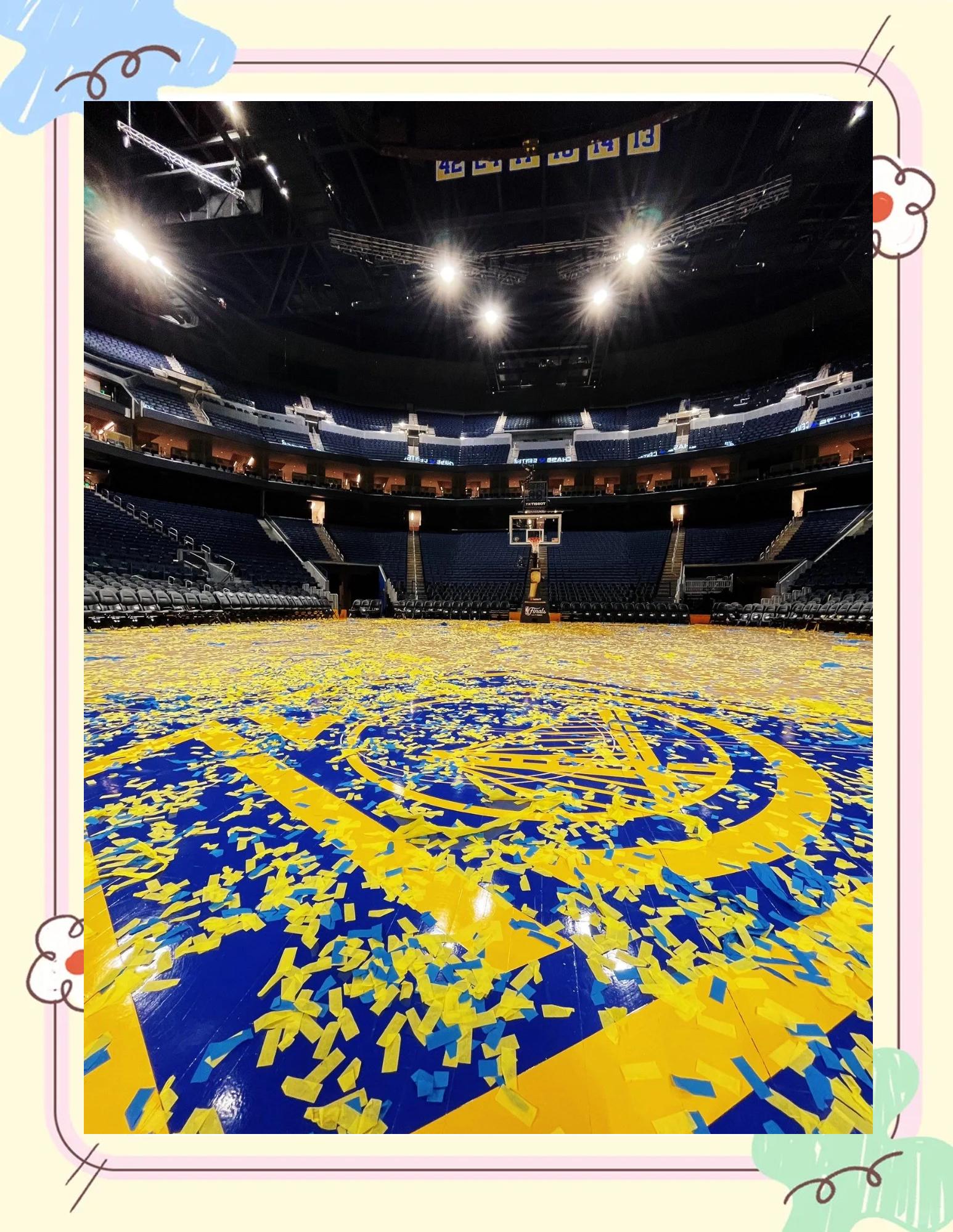 NBA名宿现身球馆,回忆辉煌岁月的简单介绍 NBA名宿现身球馆,回忆辉煌岁月的简单介绍