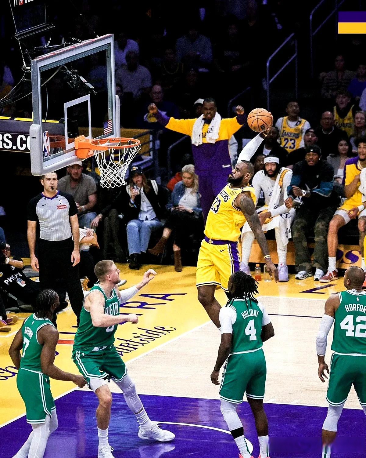 湖人队全队备战态度积极,迎战下场比赛的简单介绍 湖人队全队备战态度积极,迎战下场比赛的简单介绍