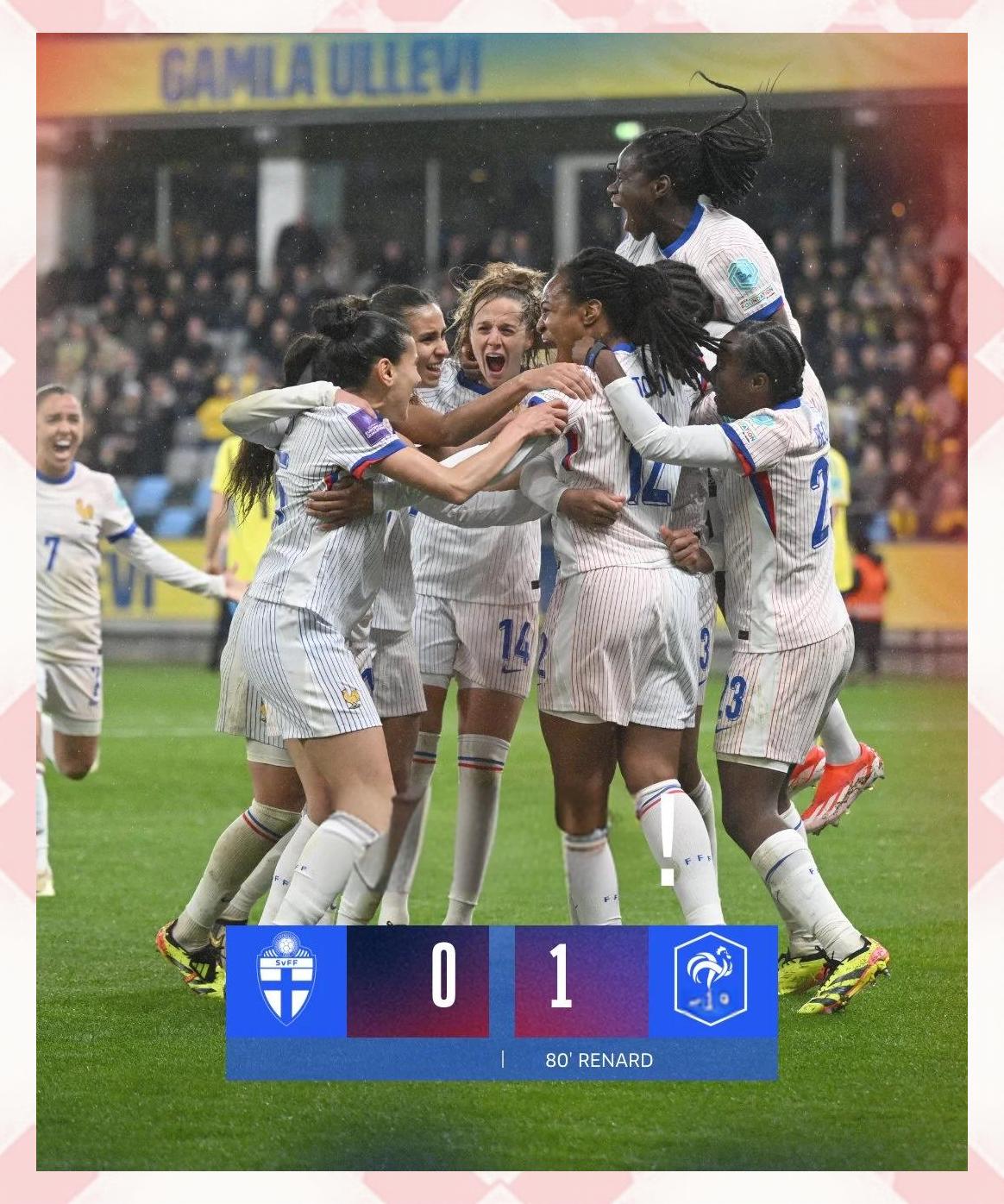 开云体育入口-欧预赛大比分胜利，国家队实力彰显的简单介绍