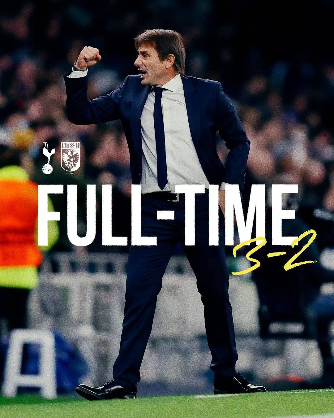 开云官网-包含热刺惊险逃平，主场失利悬了的词条