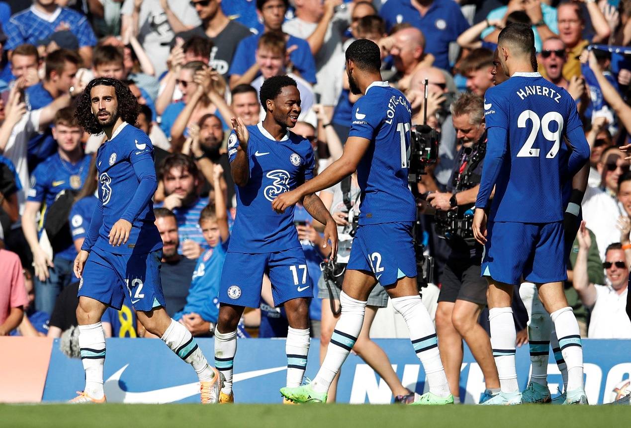 开云体育下载-曼城逆转战胜切尔西客场三分雪中送炭