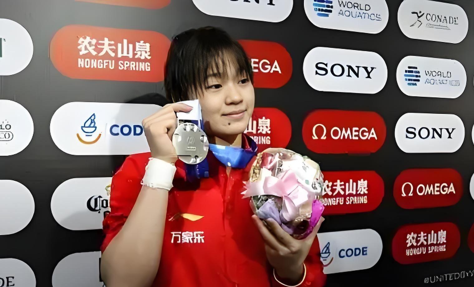 俄罗斯女子跳水队卫冕冠军 俄罗斯女子跳水队卫冕冠军