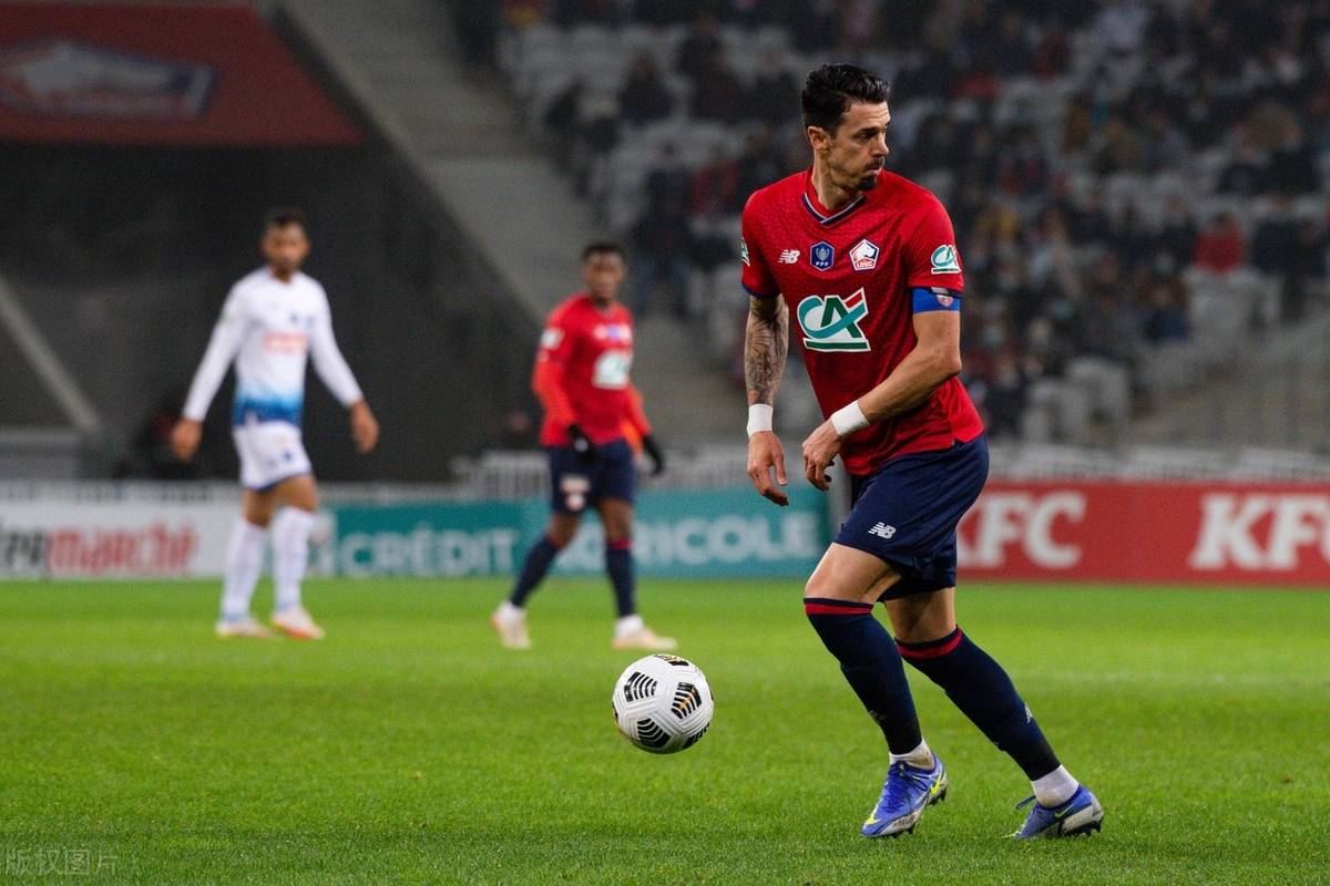 里尔球队积分上涨，势不可挡的简单介绍