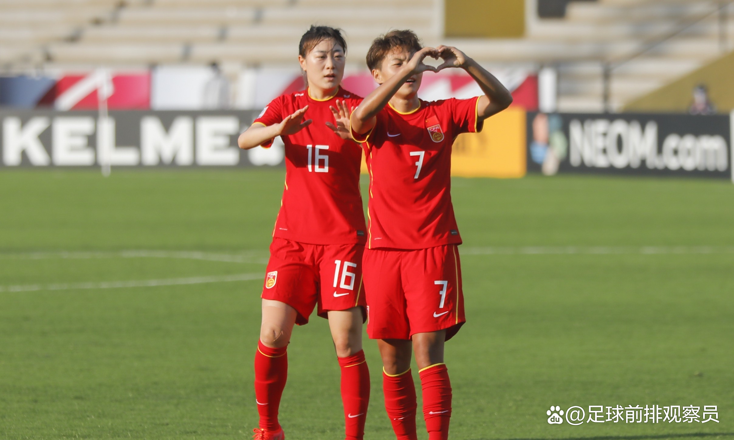 开云体育入口-包含不畏强敌，女足比赛锐不可挡的词条