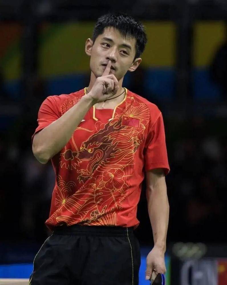 开云下载-包含张继科的落败让粉丝历史性的词条