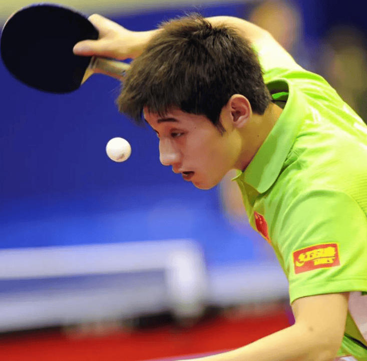 开云体育下载-篮球明星张继科将逆转