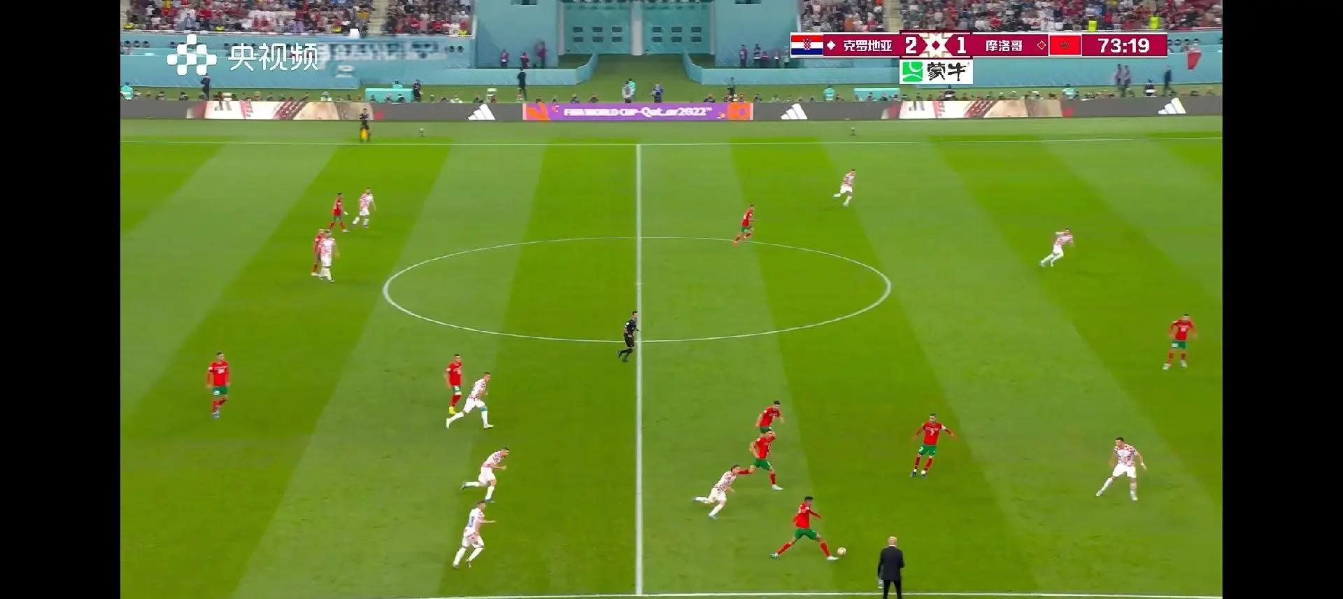 摩洛哥队神勇发挥,取得重要胜利 摩洛哥队神勇发挥,取得重要胜利