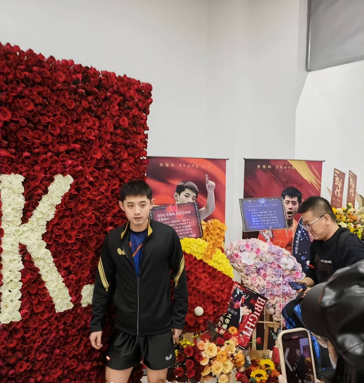 开云体育中国-包含张继科在迪拜的比赛中转会的词条