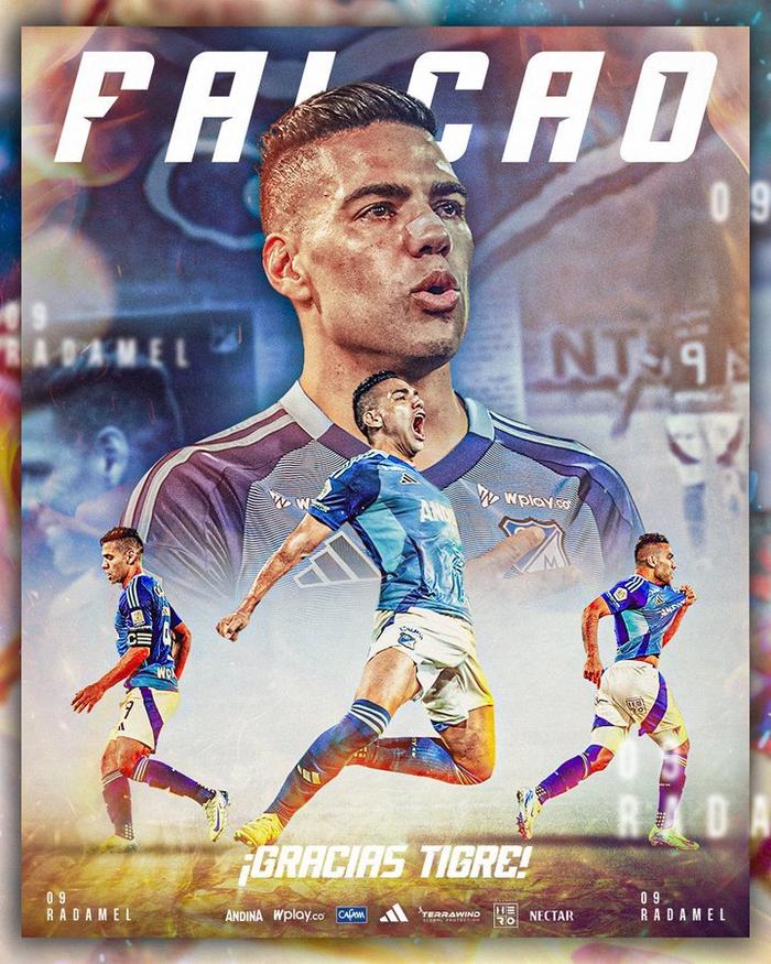 包含哥伦比亚球星法尔考预计替补前锋出战美洲杯的词条 包含哥伦比亚球星法尔考预计替补前锋出战美洲杯的词条