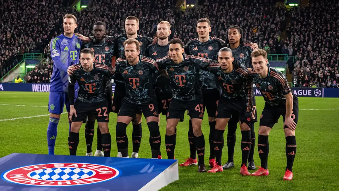 开云体育-赫塔费主场不敌拜仁慕尼黑，惨遭淘汰的简单介绍