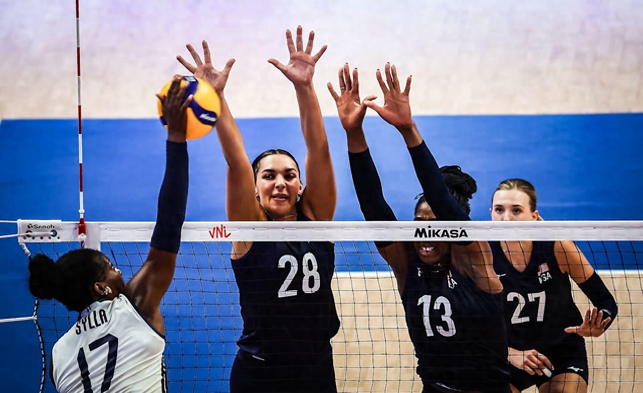 关于塞尔维亚队战胜多米尼加共和国队，受瞩目的信息