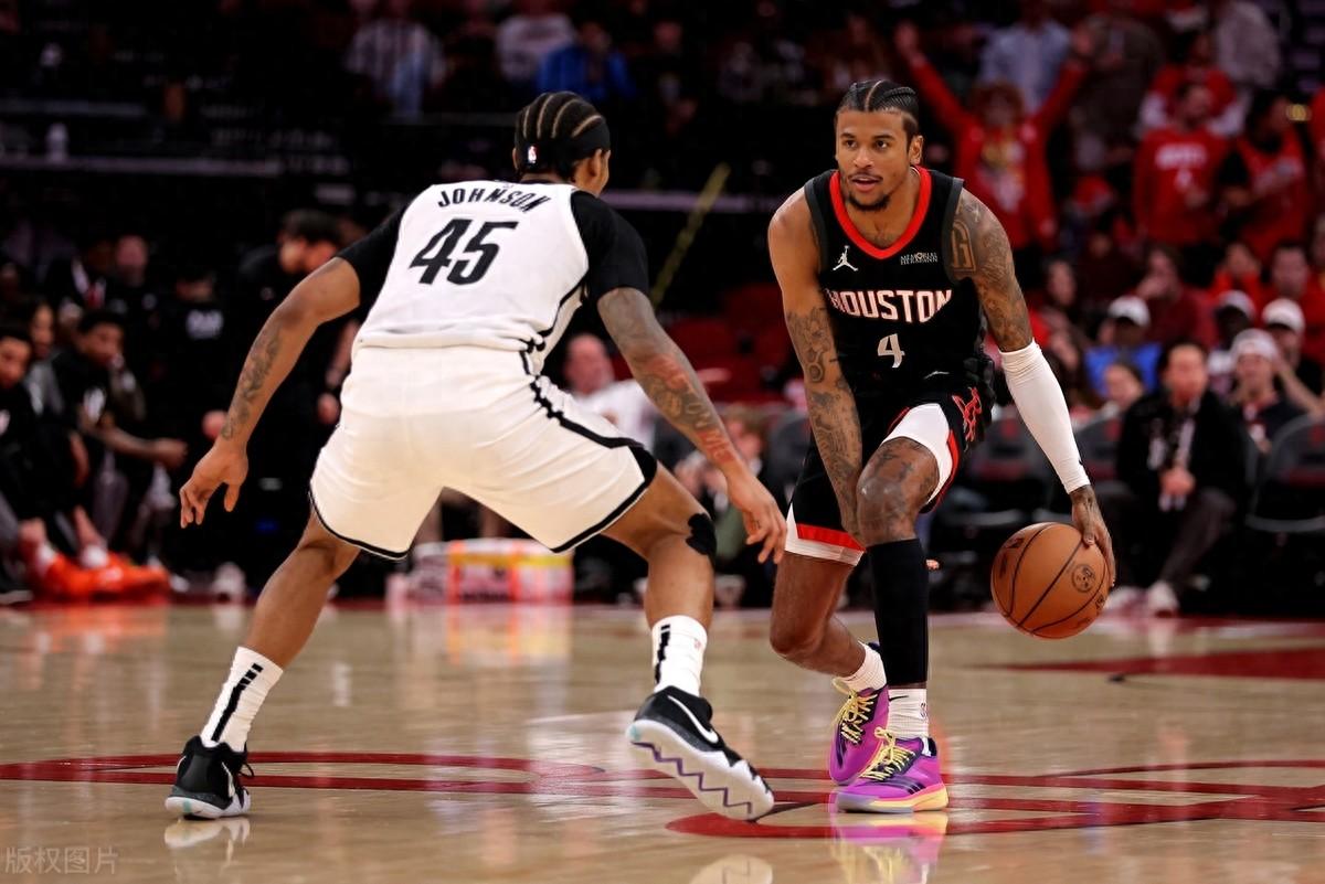 开云体育官网-火箭客场惨败湖人，遭遇两连败！