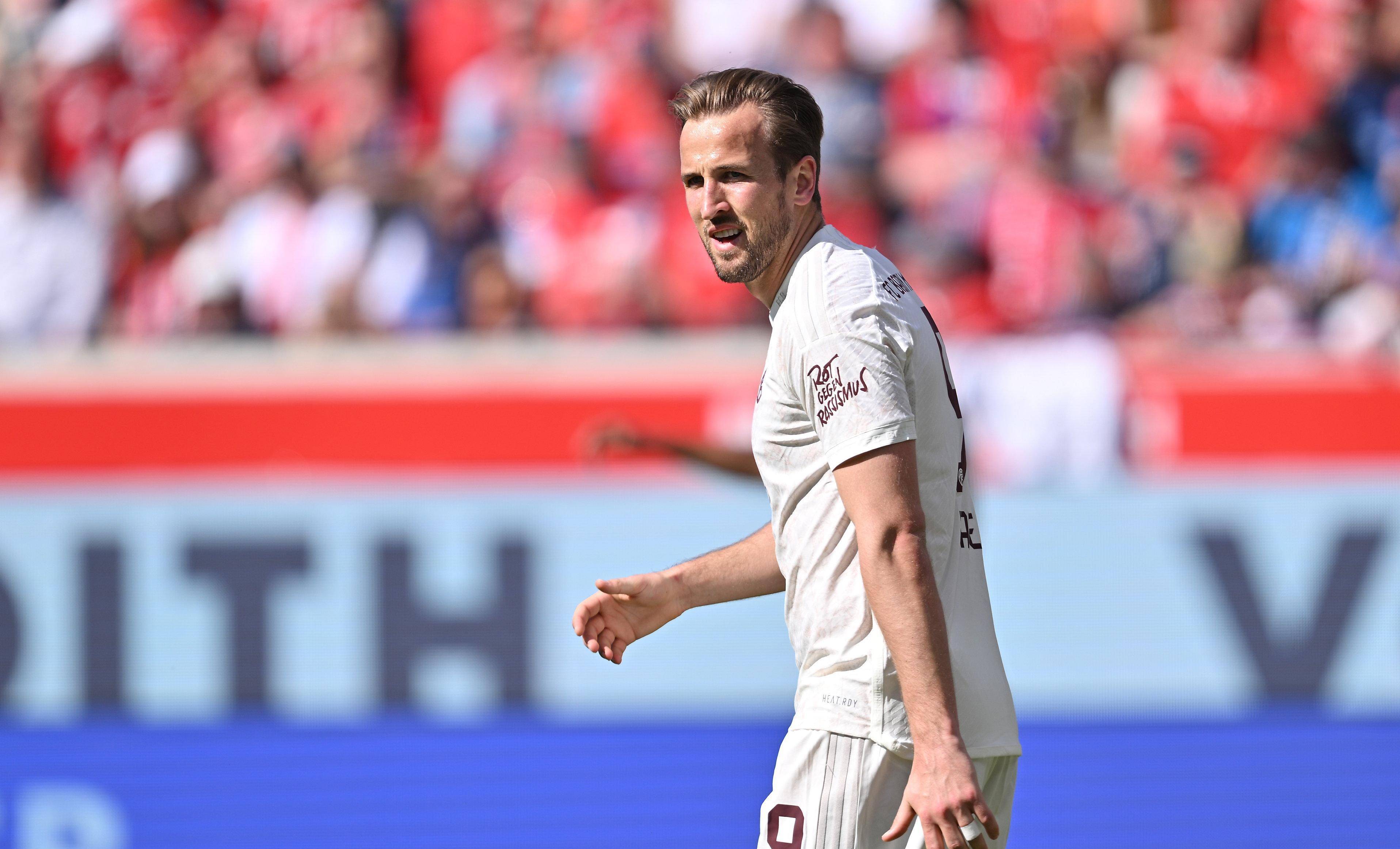 开云体育中国-拜仁不辱使命，主场相救徒劳出局的简单介绍