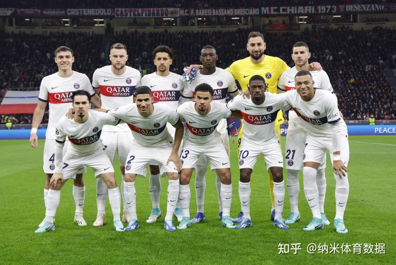 开云体育官方网站-巴黎圣日耳曼逆袭AC米兰，实现连胜