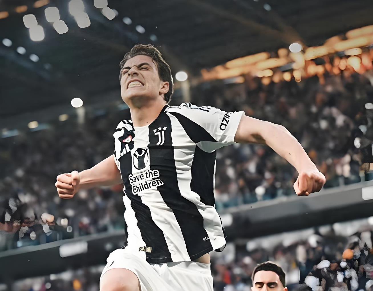 开云体育在线-尤文图斯主帅调整战术，瞄准新赛季前四的简单介绍