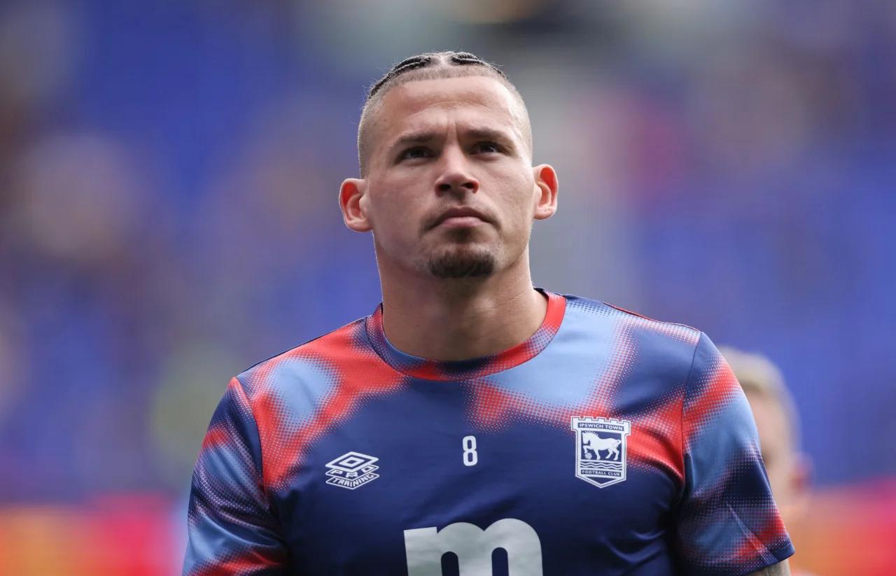 包含伊普斯维奇主场告捷,实力逐渐显现的词条 包含伊普斯维奇主场告捷,实力逐渐显现的词条