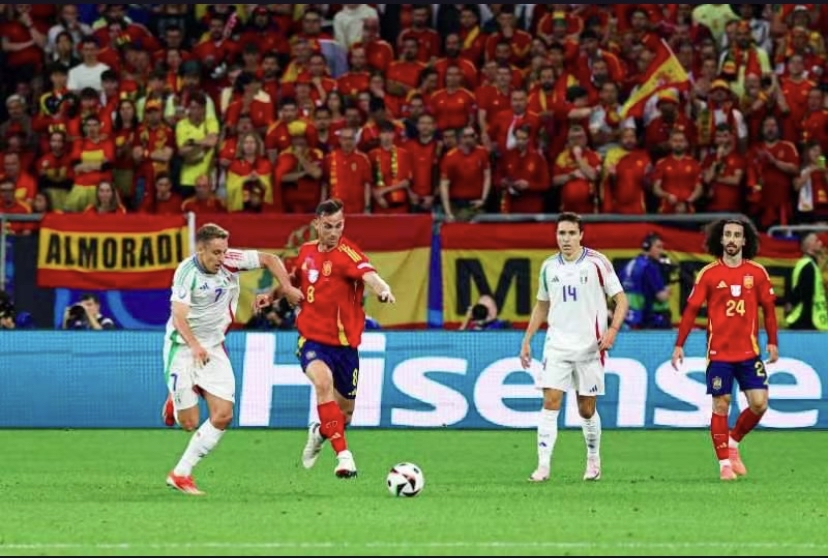 包含欧洲杯预选赛上,实力强劲的球队展现出色的表现的词条 包含欧洲杯预选赛上,实力强劲的球队展现出色的表现的词条