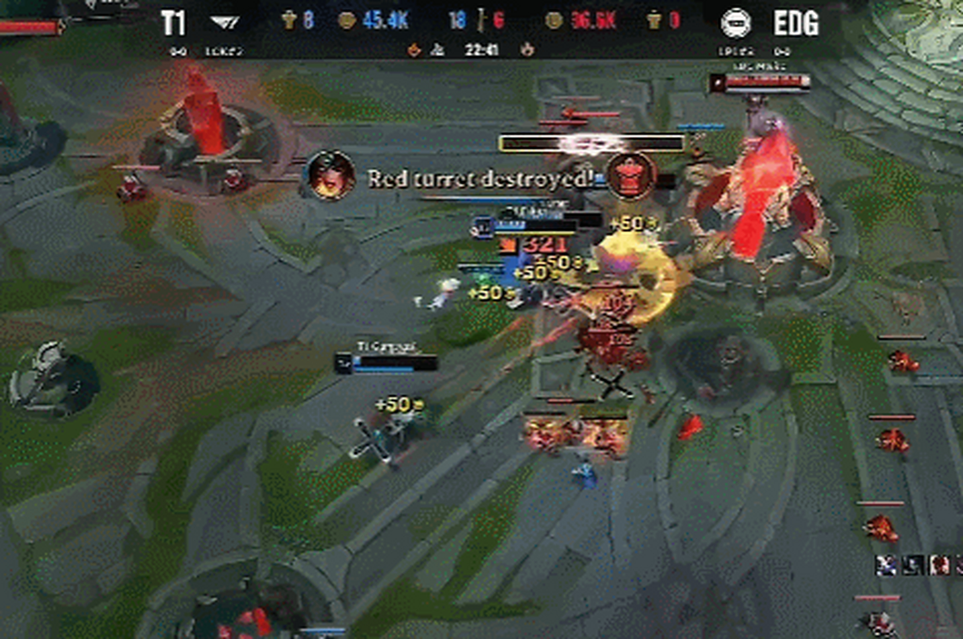 开云体育-V5碾压EDG，369拿下关键大龙小组赛3:0（广州）