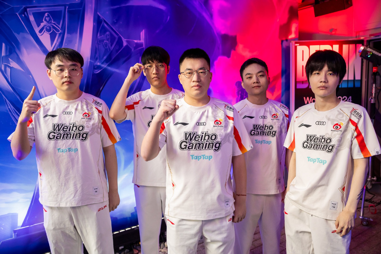 开云体育平台APP-WBG翻盘DK，Meiko团战一打五全球总决赛2:1（上海）