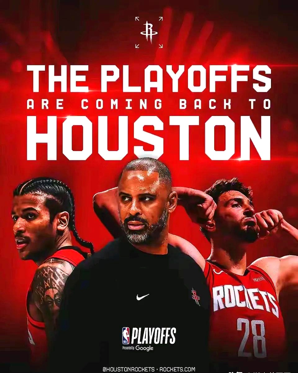 火箭队备战下一场比赛，期待全队发挥