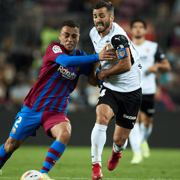 马洛卡凭梅西帽子戏法,主场3-1胜巴伦西亚 马洛卡凭梅西帽子戏法,主场3-1胜巴伦西亚