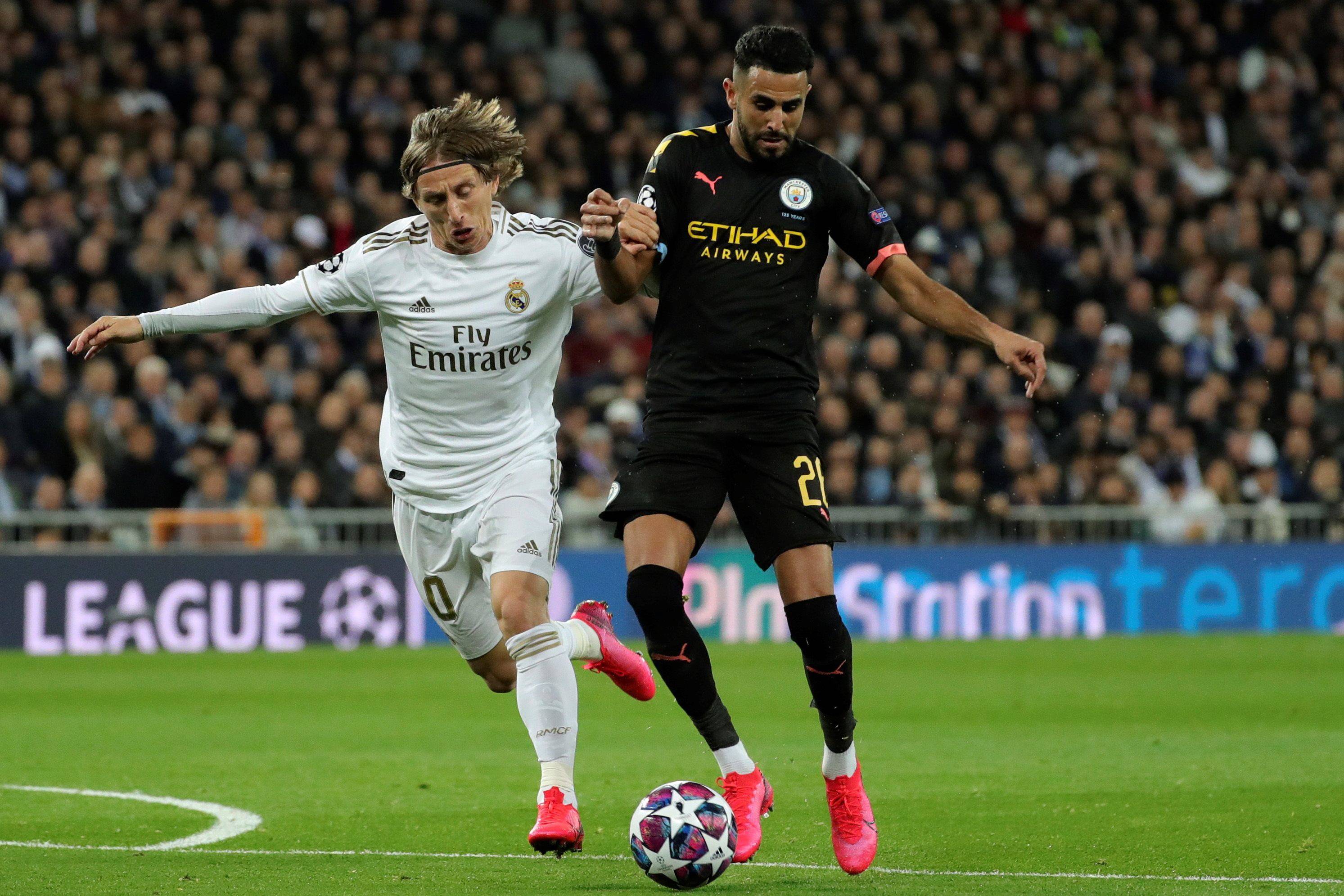 皇家马德里大胜对手，小组战绩持续攀升