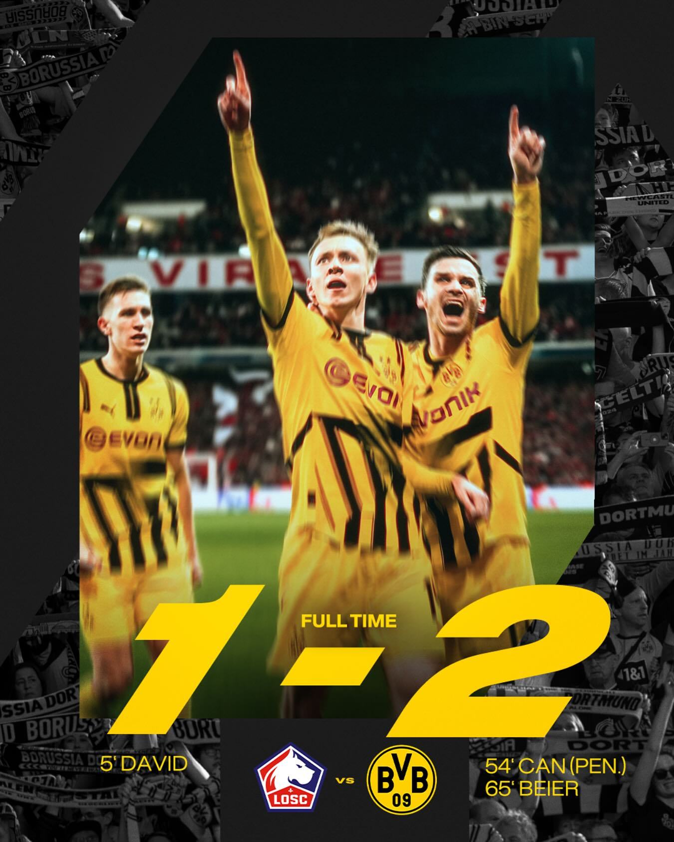 开云APP-多特蒙德紧咬榜首，欧冠席位将再度被抢