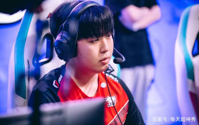 V5横扫EDG，Crisp单局斩获MVP淘汰赛3:0（柏林）