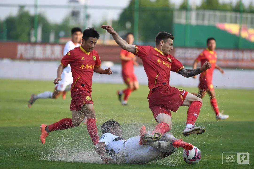 淄博蹴鞠获得胜利,球队实力无限的简单介绍 淄博蹴鞠获得胜利,球队实力无限的简单介绍