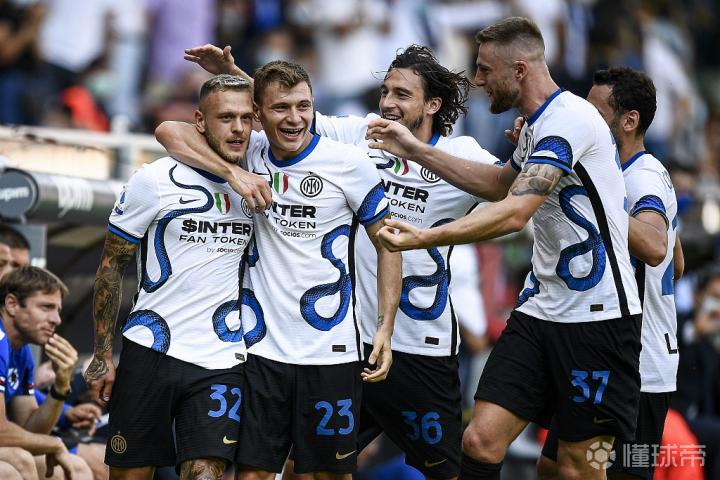 开云下载-桑普多利亚攻守两端表现不俗，引起赞赏的简单介绍