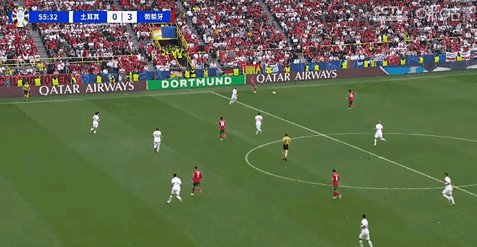 开云体育平台APP-葡萄牙面对土耳其，谁能跻身四强？