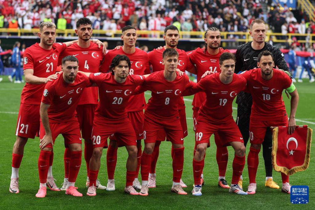 葡萄牙面对土耳其,谁能跻身四强? 葡萄牙面对土耳其,谁能跻身四强?