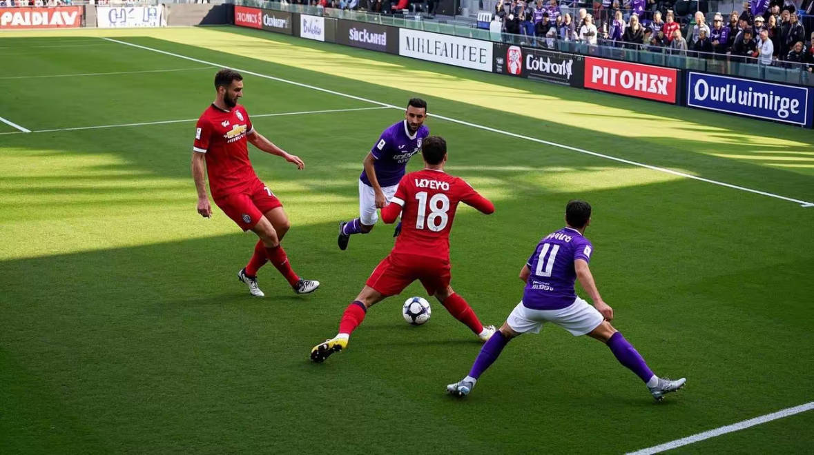 关于意甲比赛中的冷门出现!球迷震惊不已的信息 关于意甲比赛中的冷门出现!球迷震惊不已的信息