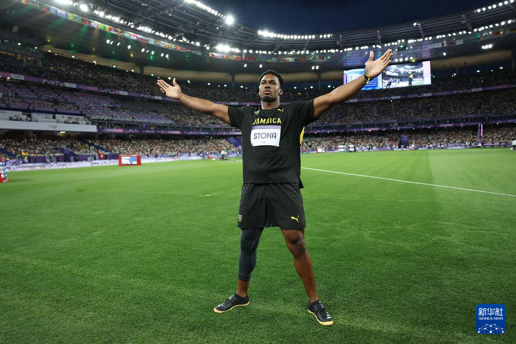 波兰田径选手男子铁饼投掷夺冠的简单介绍 波兰田径选手男子铁饼投掷夺冠的简单介绍