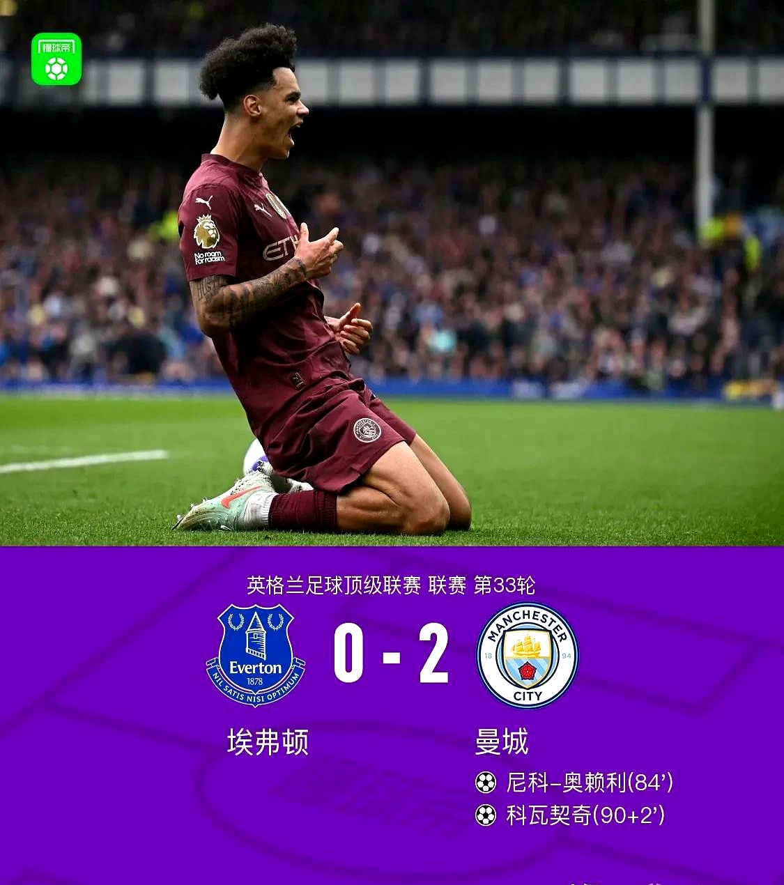 开云体育-包含曼城主帅赛后高呼冠军口号，英超豪门士气大振的词条