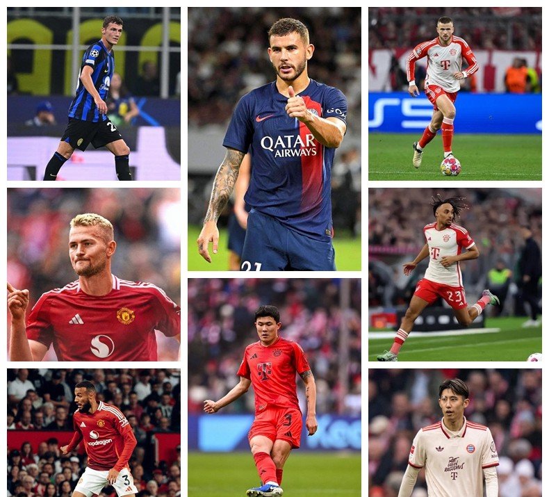 关于切尔西血洗拜仁,阿尔巴一己之力扛起全队的信息 关于切尔西血洗拜仁,阿尔巴一己之力扛起全队的信息