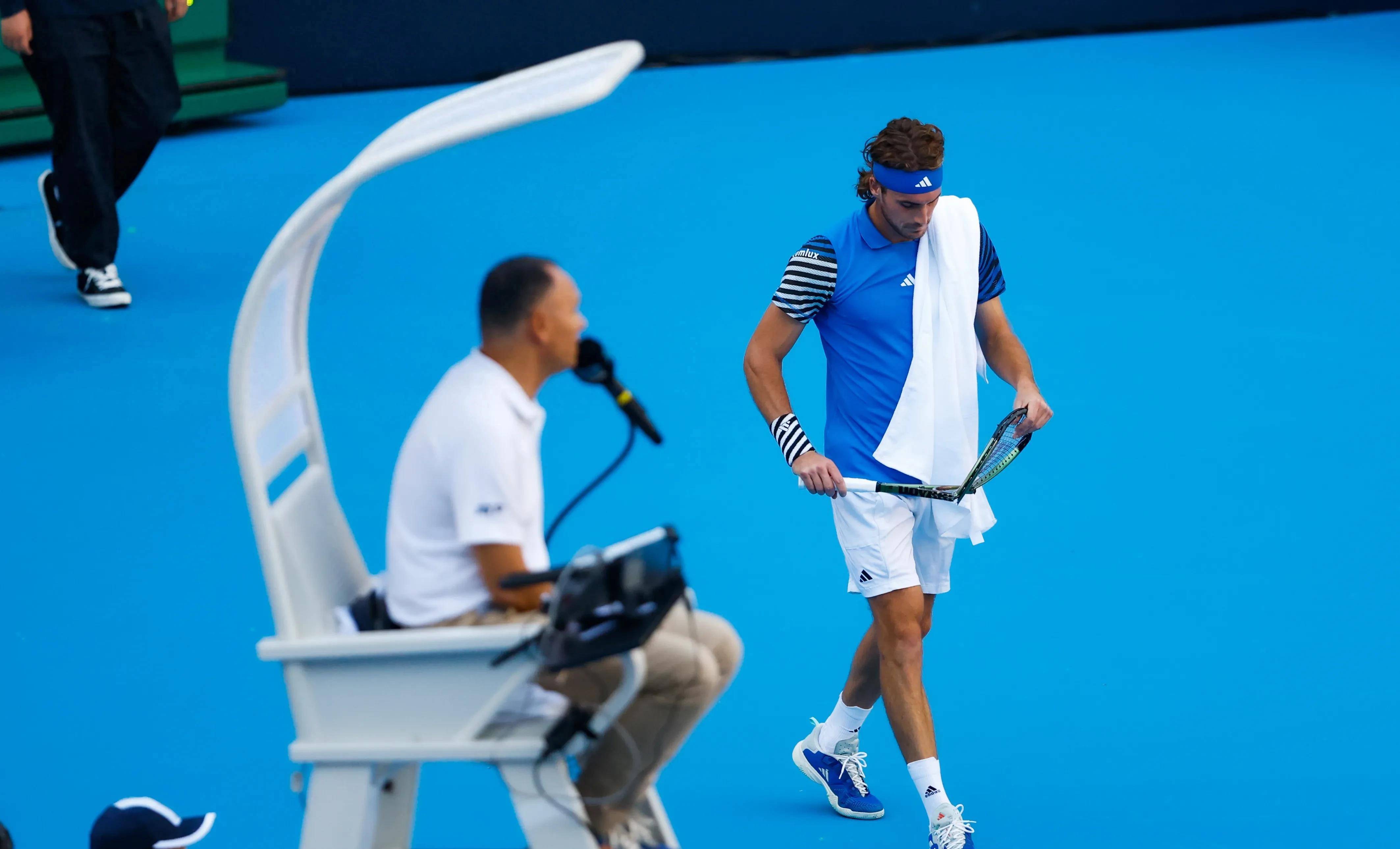 开云平台-德国网球队逆转世界网球队，西西帕斯制霸全场的简单介绍