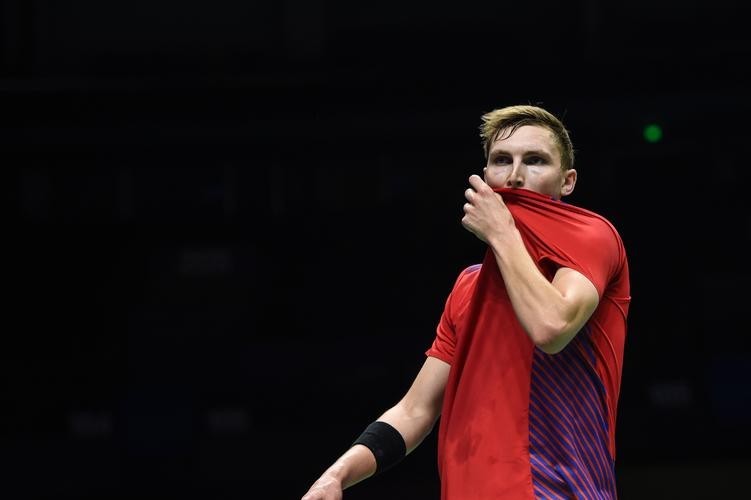 开云APP-关于印度羽毛球队逆转日本羽毛球队，安赛龙完成帽子戏法的信息